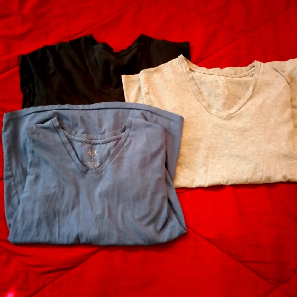 Armani Exchange v-neck